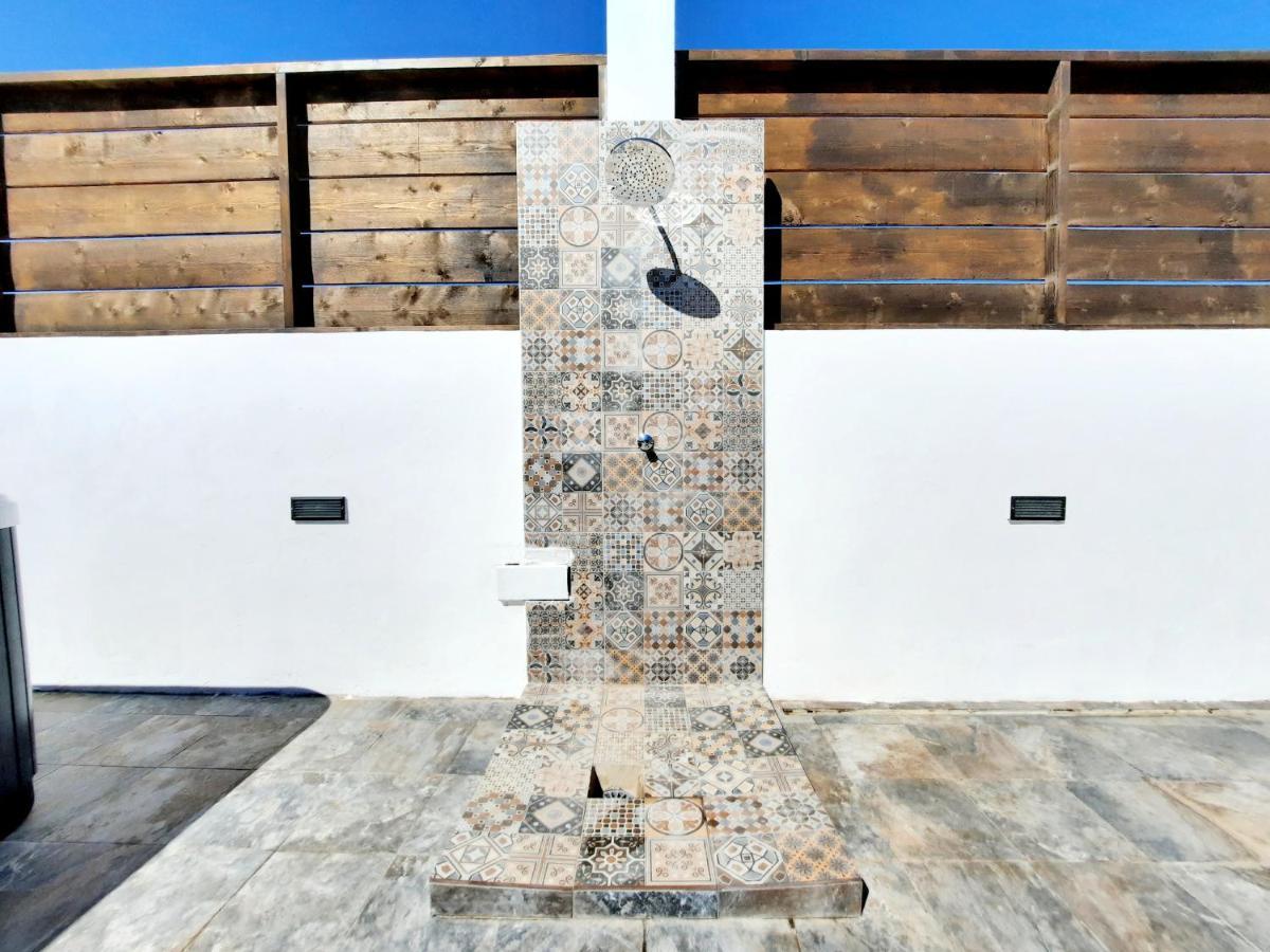 Canary Wild House 2 Carrizal Exterior photo