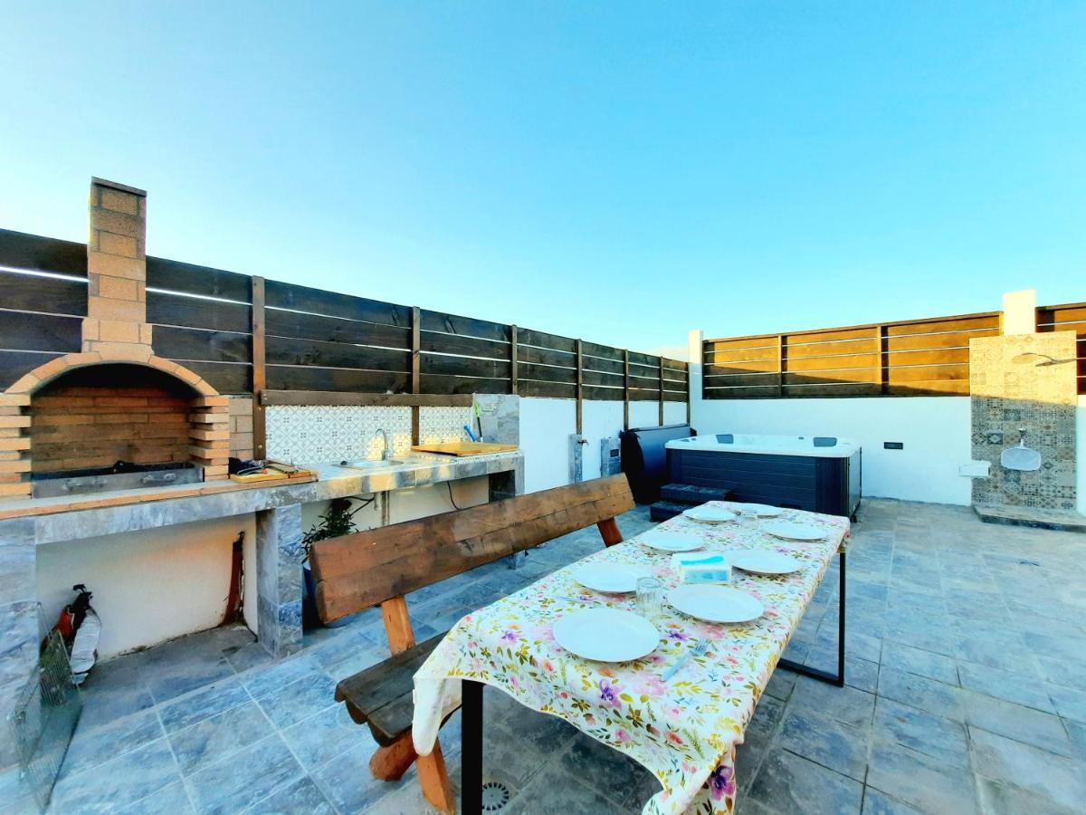 Canary Wild House 2 Carrizal Exterior photo