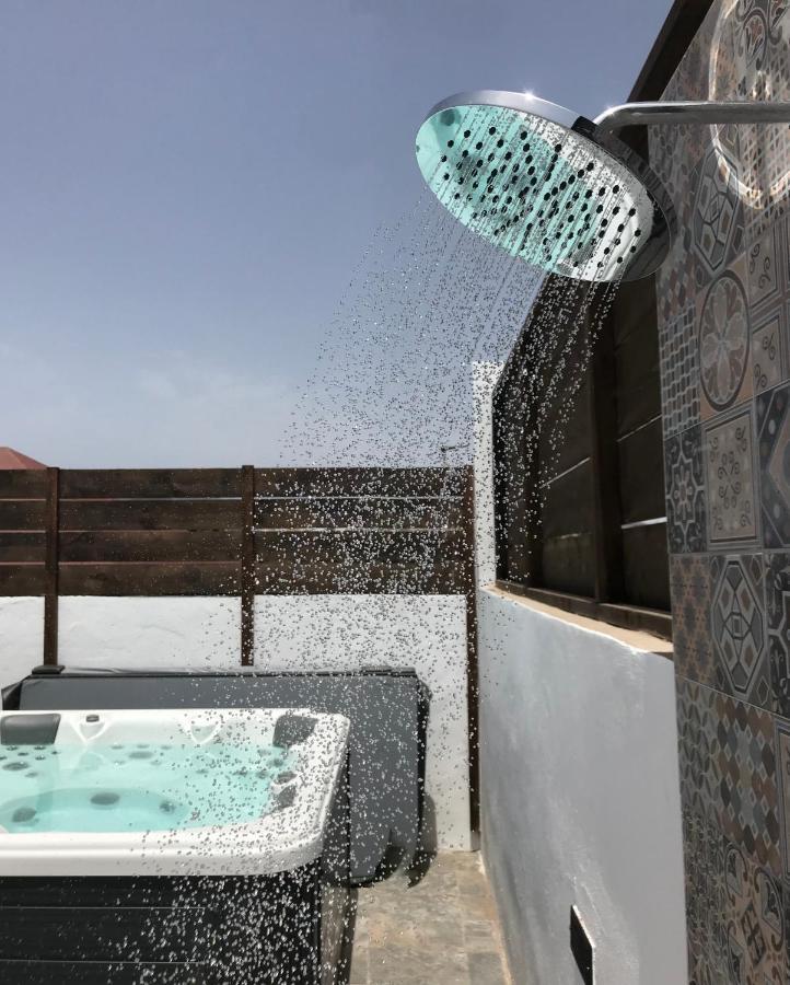 Canary Wild House 2 Carrizal Exterior photo