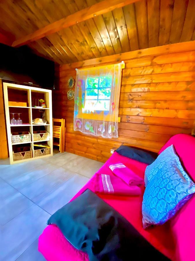 Canary Wild House 2 Carrizal Exterior photo